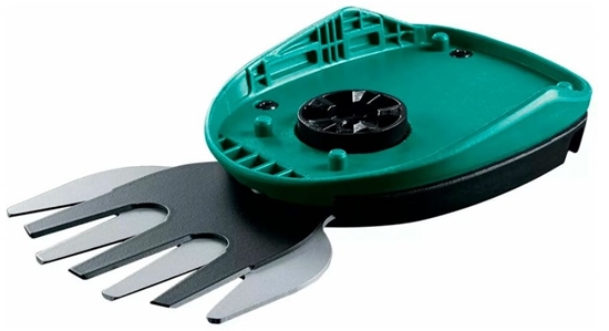 Picture of Zāles šķēru asmens Bosch ISIO ''Multi-Click''; F016800616