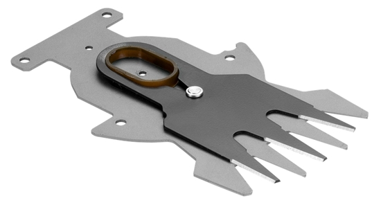 Picture of Zāles šķēru asmens Gardena ContourCut 8819/8829; 8 cm