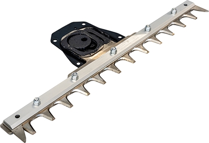 Picture of Zāles šķēru asmens Makita 1912V6-6; 350 mm