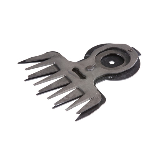 Изображение Zāles šķēru asmens Makita 191N23-4; 110 mm