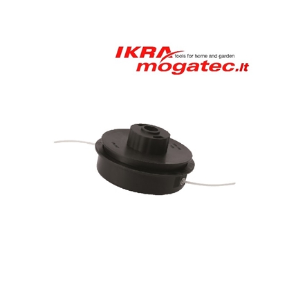 Picture of Zāles trimmera spole un aukla Ikra Mogatec DEA IGT