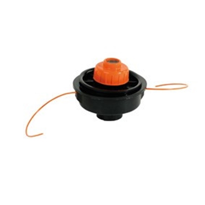 Picture of Zāles trimmera spole un aukla Oregon Q111139; 2,0 mm der McCulloch