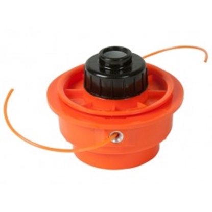 Picture of Zāles trimmera spole un aukla Oregon Q111140; 2,0 mm der Stihl