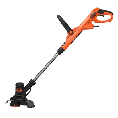 Picture of Zāles trimmeris Black & Decker BESTE625-QS; 450 W
