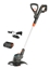 Изображение Zāles trimmeris Gardena ComfortCut 23/18V P4A; 18 V; 1x2,5 Ah akum.