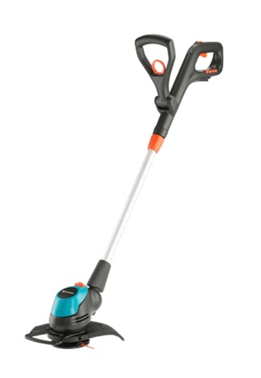Picture of Zāles trimmeris Gardena EasyCut 23/18V P4A; 18 V (bez akumulatora un lādētāja)