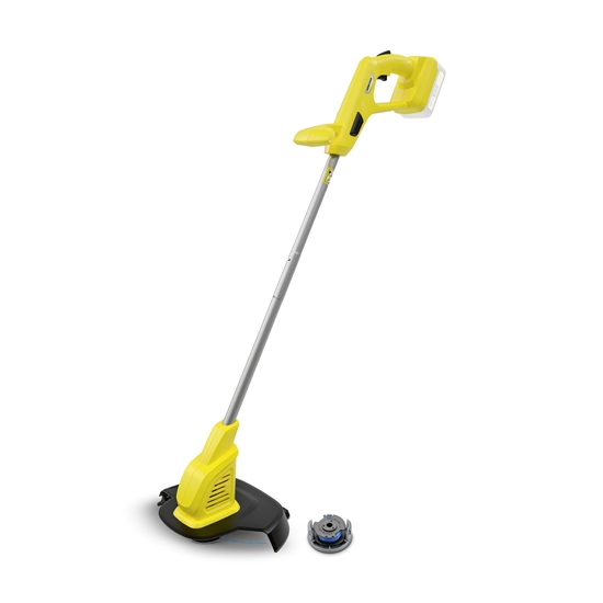 Изображение Zāles trimmeris Karcher LTR 18-25; 18 V (bez akumulatora un lādētāja)