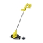 Изображение Zāles trimmeris Karcher LTR 18-25; 18 V (bez akumulatora un lādētāja)
