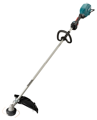 Изображение Zāles trimmeris Makita UR007GZ01 XGT; 40 V (bez akumulatora un lādētāja)