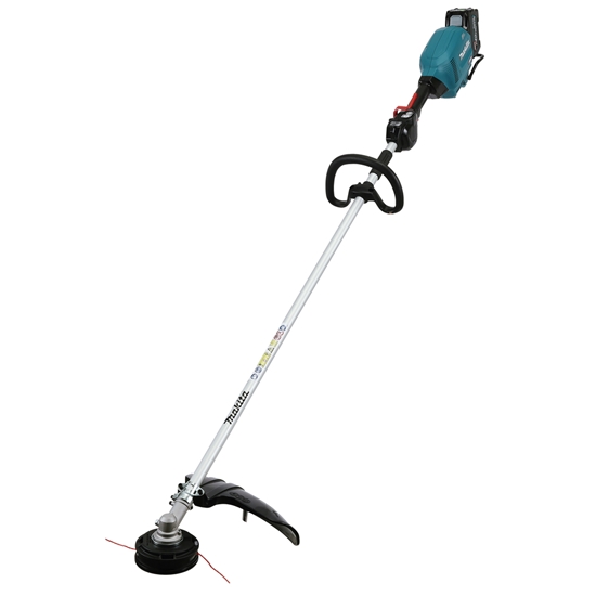 Picture of Zāles trimmeris Makita UR014GZ; 40 V (bez akumulatora un lādētāja)