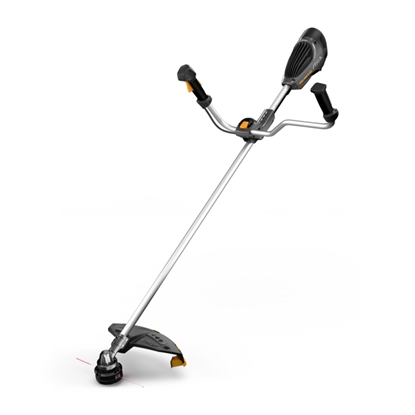 Picture of Zāles trimmeris Stiga SBC 900 D AE; 48 V (bez akumulatora un lādētāja)