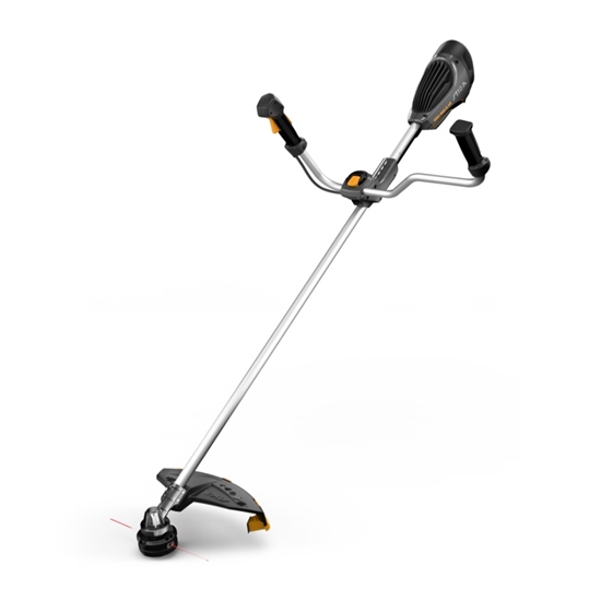 Picture of Zāles trimmeris Stiga SBC 900 D AE; 48 V (bez akumulatora un lādētāja)