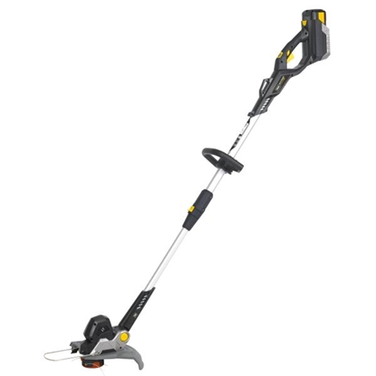 Picture of Zāles trimmeris Texas GTX4000; 40 V; 1x2,5 Ah akum.