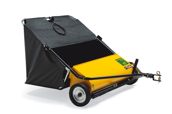 Picture of Zāles un lapu savācējs Stiga 107cm/42''