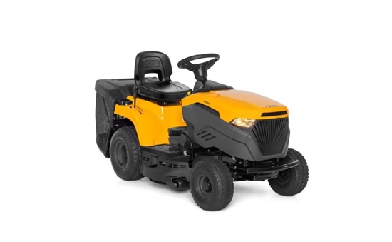 Picture of Zāliena traktors Stiga Estate 384 M; 6,5 kW; mehāniskā ātrumkārba