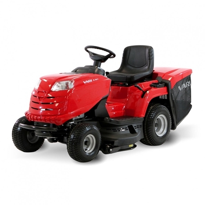 Picture of Zāliena traktors Vari RL98H; 8,1 kW; hidrostatiskā pārnesumkārba