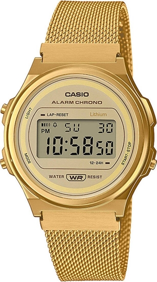Изображение Zegarek Casio Vintage Zegarek Casio Vintage A171WEMG-9AEF .