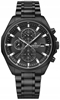 Изображение Giewont Men's Chronograph Sapphire Watch GW7290-B1 / black
