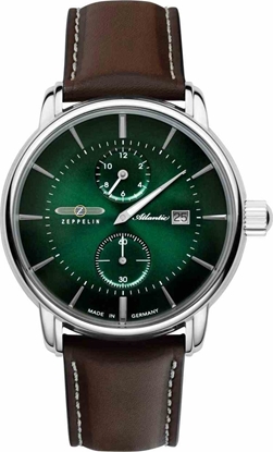 Изображение Zegarek Zeppelin Zegarek Zeppelin Atlantic 8426-4, automatik
