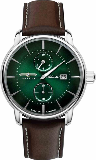 Изображение Zegarek Zeppelin Zegarek Zeppelin Atlantic 8426-4, automatik