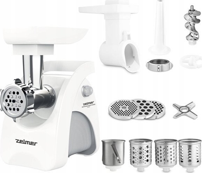 Picture of Zelmer ZMM9802B biay