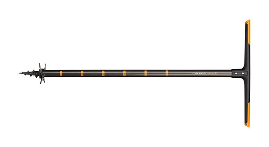 Picture of Zemes urbis Fiskars QuikDrill™ S; 100 mm