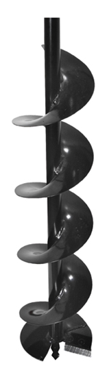 Picture of Zemes urbis Makita BBA520; 180x800 mm