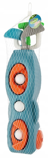 Изображение ZEST DO GOLFA 13X52X15 MC SIATKA 48