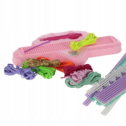 Изображение ZEST KREAT BRANSOLETKI AKC 32X25X4 MC WB 24/48