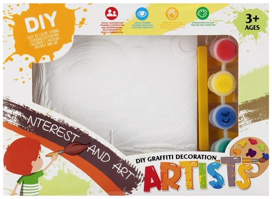 Изображение ZEST KREAT DO MALOW 21X15X4 MC WB 60/120