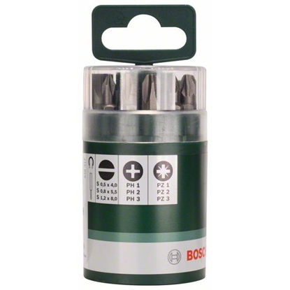 Picture of ZEST. ST. KOC. WKR. (HEX, PH, PZ) 10PC