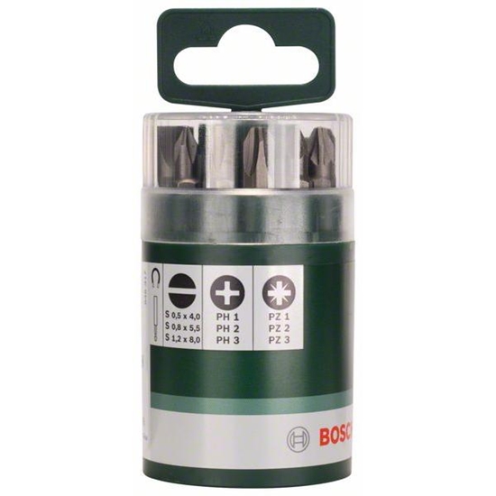 Picture of ZEST. ST. KOC. WKR. (HEX, PH, PZ) 10PC