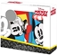 Picture of Zestaw Bidon aluminiowy + niadaniówka Mickey Mouse MI50001 Kids Euroswan
