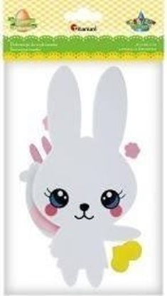 Picture of Zestaw do zoenia Królik 92x185mm 11el