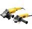 Изображение Zestaw elektronarzdzi Dewalt 2-elementowy (DWE492DUO2-QS)