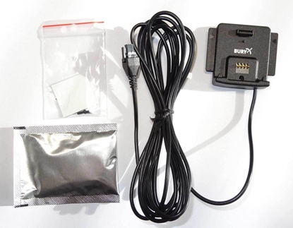 Picture of Zestaw gonomówicy THB Bury Uchwyt monitora z kablem 290cm CC9060/9068