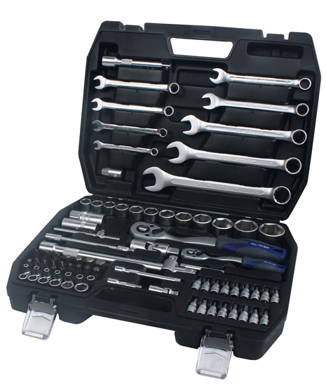 Picture of Zestaw narzdzi Adler 82 el. (3555.4)