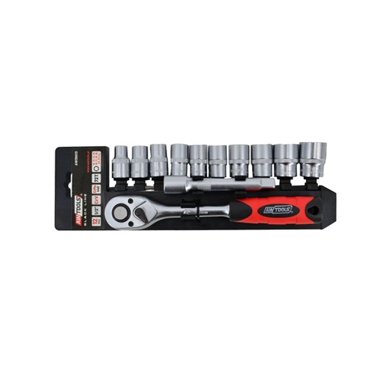 Picture of Zestaw narzdzi AWTools 12 el. (AW39013)