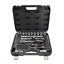 Picture of Zestaw narzdzi AWTools AWTOOLS ZESTAW KLUCZY   72el  1/2" / 1/4" BLACK LINE