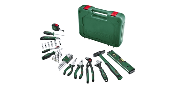 Picture of Zestaw narzdzi Bosch Advanced 52 el. (1600A02BY7)