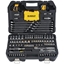 Attēls no Zestaw narzdzi Dewalt 142 el. (DWMT73802-1)