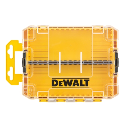 Изображение Zestaw narzdzi Dewalt DEWALT SKRZYNKA TOUGHCASE ORGANIZER REDNIA