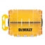 Изображение Zestaw narzdzi Dewalt DEWALT SKRZYNKA TOUGHCASE ORGANIZER REDNIA