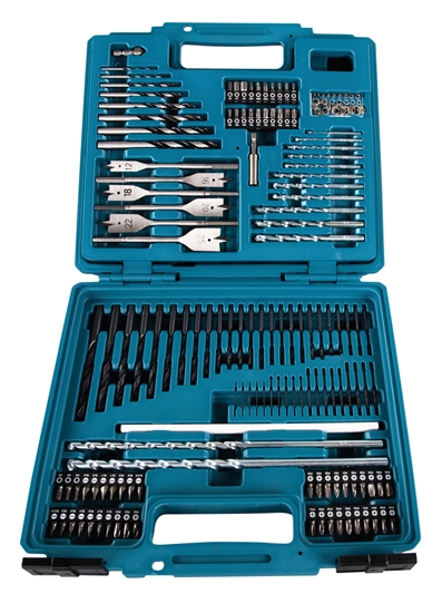 Picture of Makita E-06270 Bohrer-Bit-Set 212-tlg.