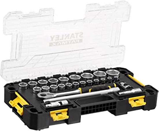 Изображение Zestaw narzdzi Stanley 26 el. (FMMT98103-1)