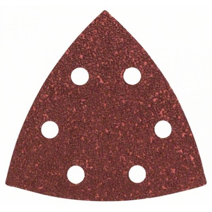 Picture of ZESTAW PAP. CIER. DELT. 5szt.