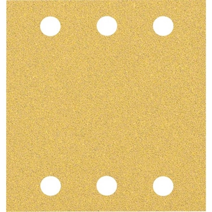 Attēls no Zestaw Papierów ciernych C470,115x107,s