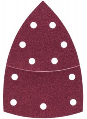 Picture of ZESTAW PAPIERÓW CIERNYCH G120