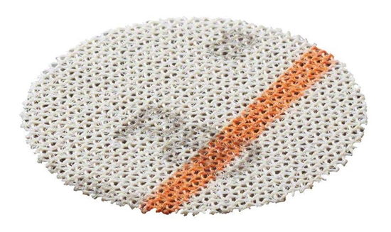 Picture of Zestaw Papierów ciernych M480,BfWP,80,4