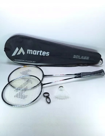 Picture of Zestaw rakiet 2XCLASH